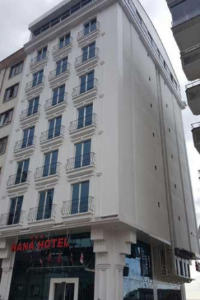 Nana Hotel